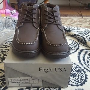 Men's Eagle USA